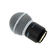 Cápsula De Micrófono Vocal Shure RPW112 Carcasa y Rejilla Para SM58