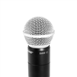 Cápsula De Micrófono Vocal Shure RPW112 Carcasa y Rejilla Para SM58