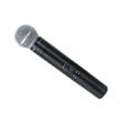 Cápsula De Micrófono Vocal Shure RPW112 Carcasa y Rejilla Para SM58