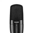 Micrófono de Condensador SHURE SM27-SC Diafragma Grande