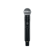 Sistema Inalámbrico Shure SLXD24D/SM58 De Mano