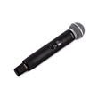 Sistema Inalámbrico Shure SLXD24D/SM58 De Mano