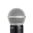 Sistema Inalámbrico Shure SLXD24D/SM58 De Mano