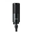 Micrófono de Estudio Shure SM4 Para Voces E Instrumentos