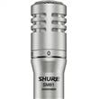 Micrófono Condensador Shure SM81-LC Cardioide De Instrumento