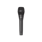 Micrófono De Condensador Shure KSM9 Vocal De Diafragma Dual