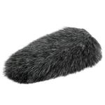 Anti-pop Shure A83-FUR Antiviento para Micrófono VP83/VP83f