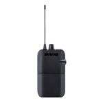 Receptor Shure P3R Bodypack Inalámbrico