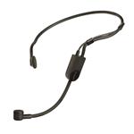 Micrófono Headset Shure PGA31-TQG Condenser Cardiode