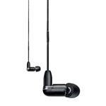 Auriculares In-ear Shure Aonic 3 Sound Isolating Negros Color Negro