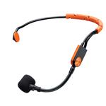 Micrófono De Vincha Shure SM31FH-TQG Headset Para Fitness