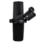 Micrófono Vocal Shure SM7B  Dinámico Cardioide