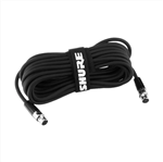 Cable Repuesto Shure C98D para Beta 91, Beta 98S y Beta 98D/S 4,5M