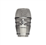 Cápsula De Micrófono Vocal Shure RPW170 Carcasa y Rejilla Para KSM8