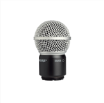 Cápsula De Micrófono Vocal Shure RPW112 Carcasa y Rejilla Para SM58