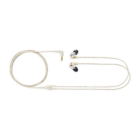 Auricular In-ear Shure SE425-CL Profesional Sound Isolating