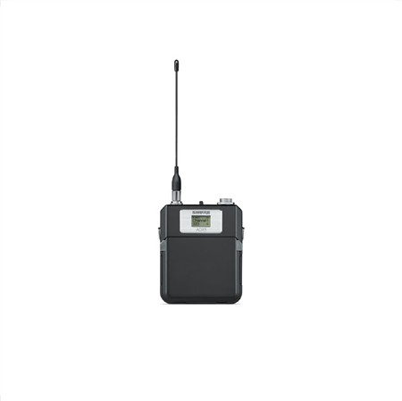 Transmisor Inalámbrico Shure ADX1BR=-G55 Bodypack  