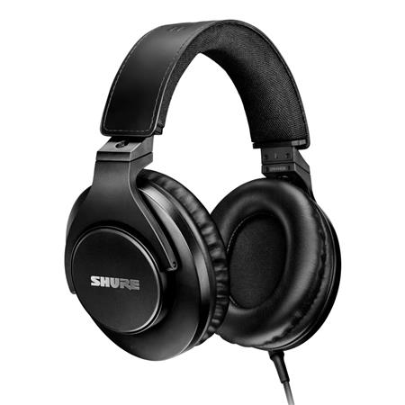 Auriculares Profesionales Shure SRH440A Para Estudio