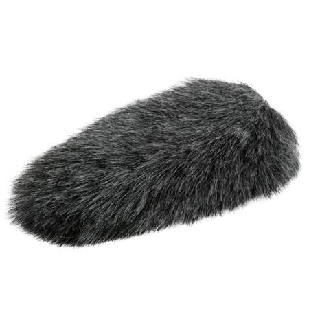 Anti-pop Shure A83-FUR Antiviento para Micrófono VP83/VP83f