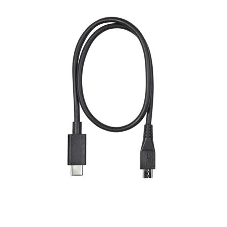 Cable De Repuesto Shure AMV-USBC15 Micro-b A Usb-c