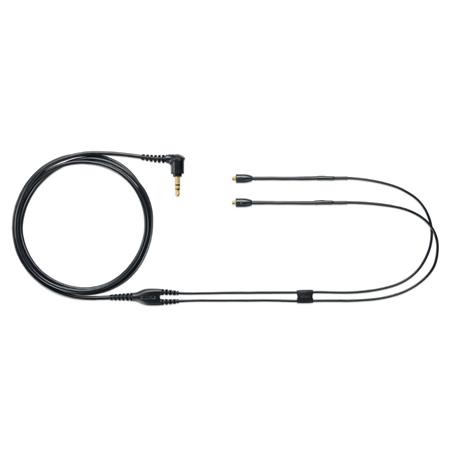 Cable De Repuesto Shure EAC64BK Para Auriculares Se