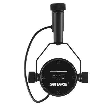 Micrófono Vocal Shure SM7B  Dinámico Cardioide