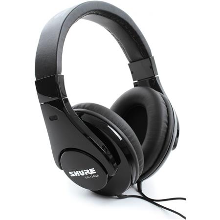 Auricular Profesional Shure SRH240A Over-Ear