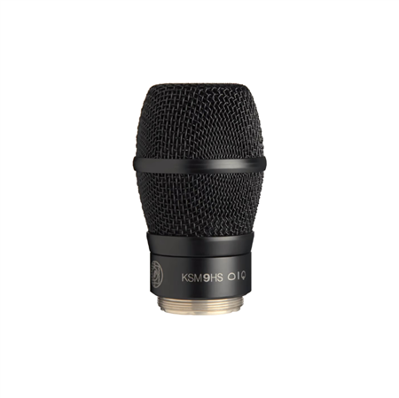 Cápsula De Micrófono Vocal Shure RPW186 Carcasa y Rejilla